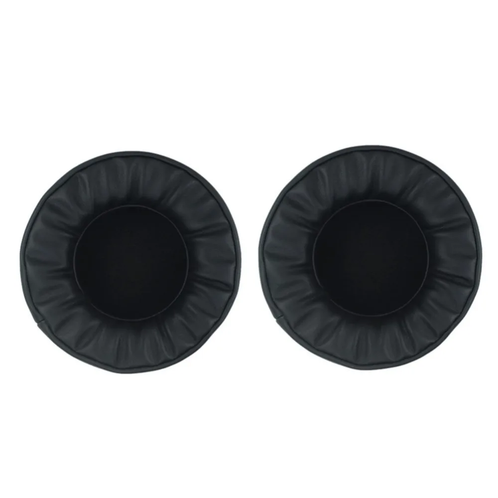 Whiyo 1 pair of Memory Foam Earpads Foam Cushion Cover Replacement Ear Pads Spnge for AKG K550 Headphones