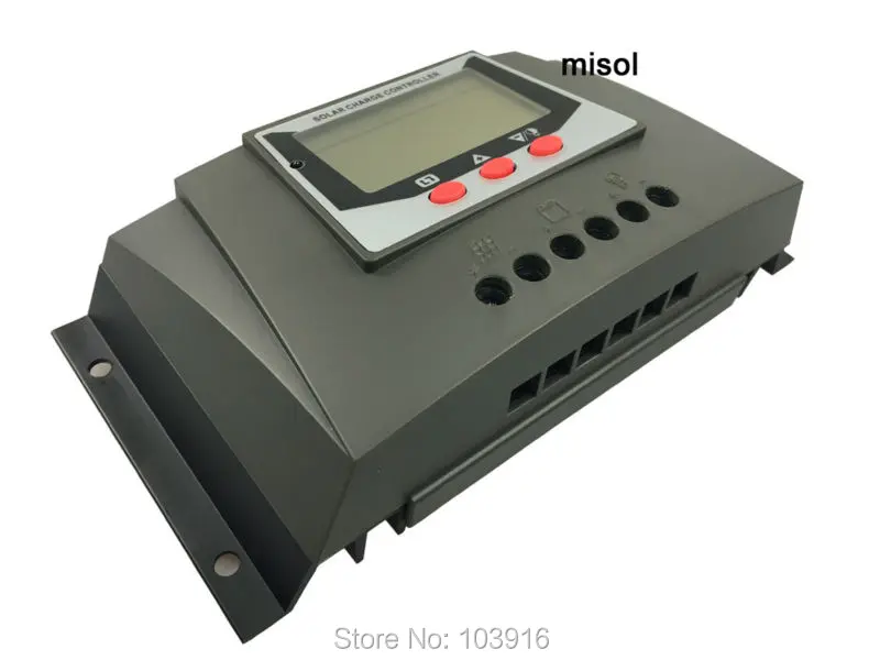 WP30D-3 