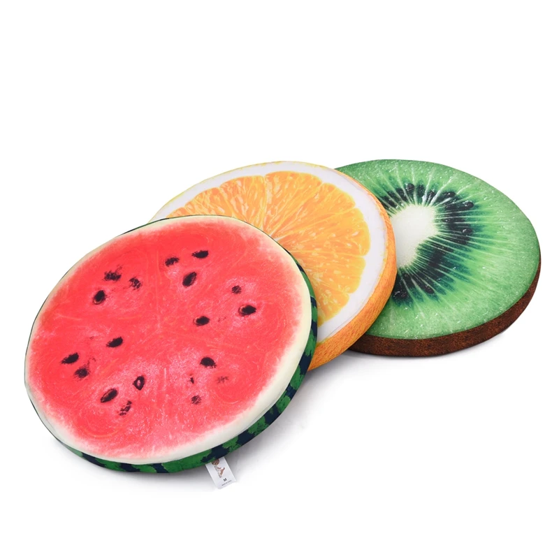 dog cooling mat watermelon