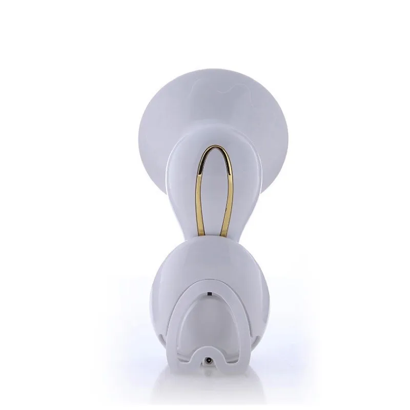 Rechargeable Head Massager Waterproof Massager Health Equipment For Head SPA Massage Hair Comb 1
