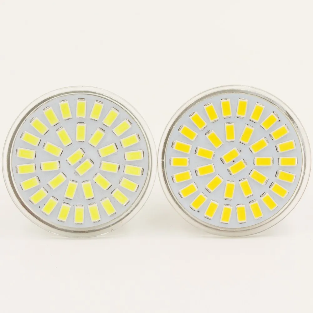 5733 35 led spot light 3