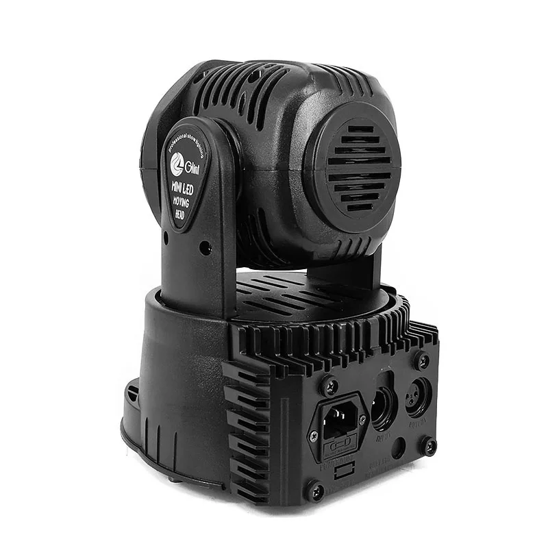 جديد 7x18 W الصمام تتحرك رئيس ضوء RGBWPA 6in1 DMX غسل ضوء مع رحلة حالة ل DJ نادي المرحلة العارض ديسكو 12/16CH جديد 7x18 W الصمام تتحرك رئيس ضوء RGBWPA 6in1 DMX غسل ضوء مع رحلة حالة ل DJ نادي المرحلة العارض ديسكو 12/16CH