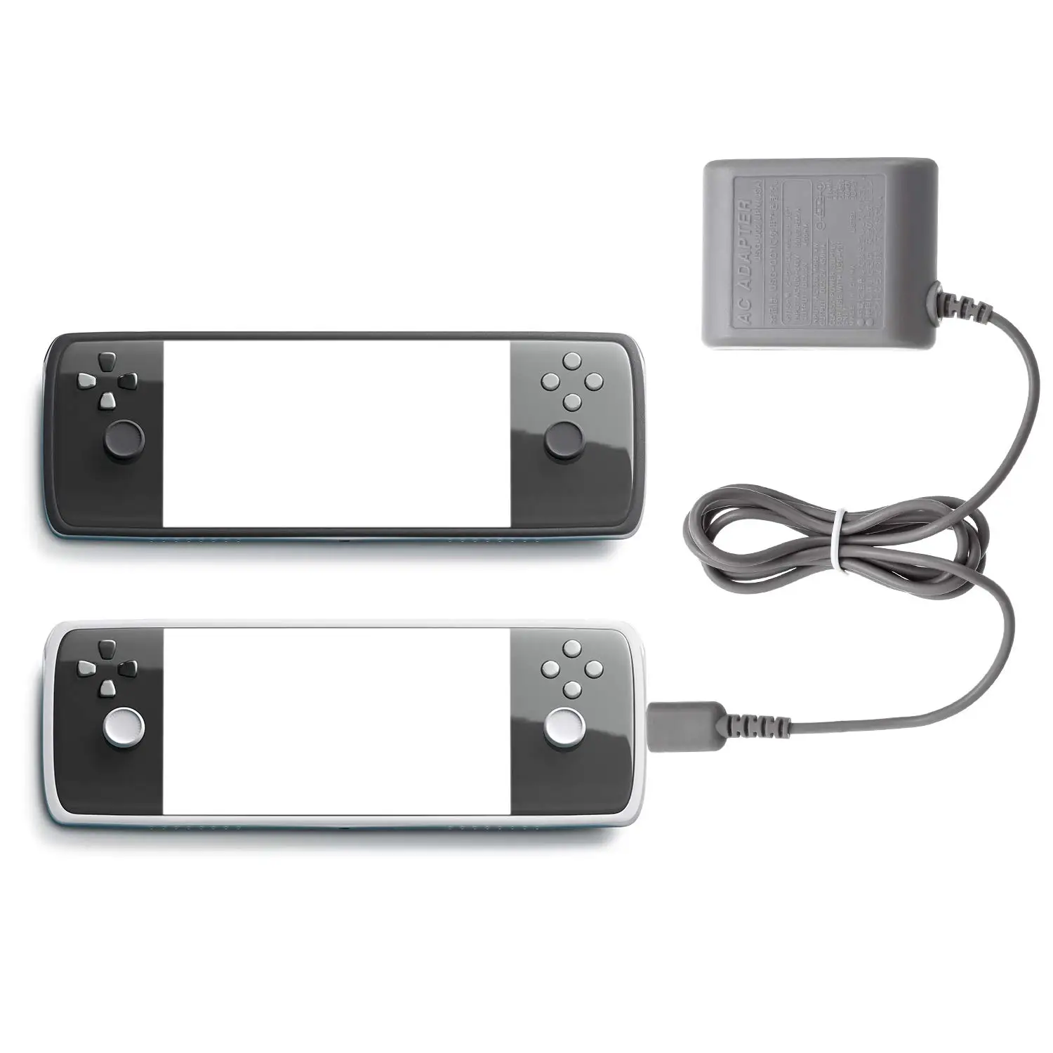 Адаптер переменного тока зарядное устройство для nintendo NDSL NDS Lite зарядное устройство для дома и путешествий настенный адаптер питания(100-240 В