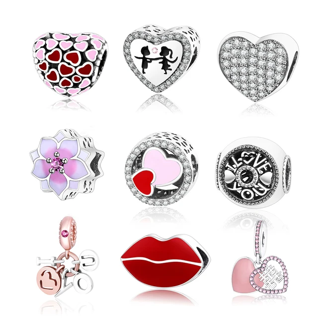 pulsera pandora 2018 pulsera pandora 2018