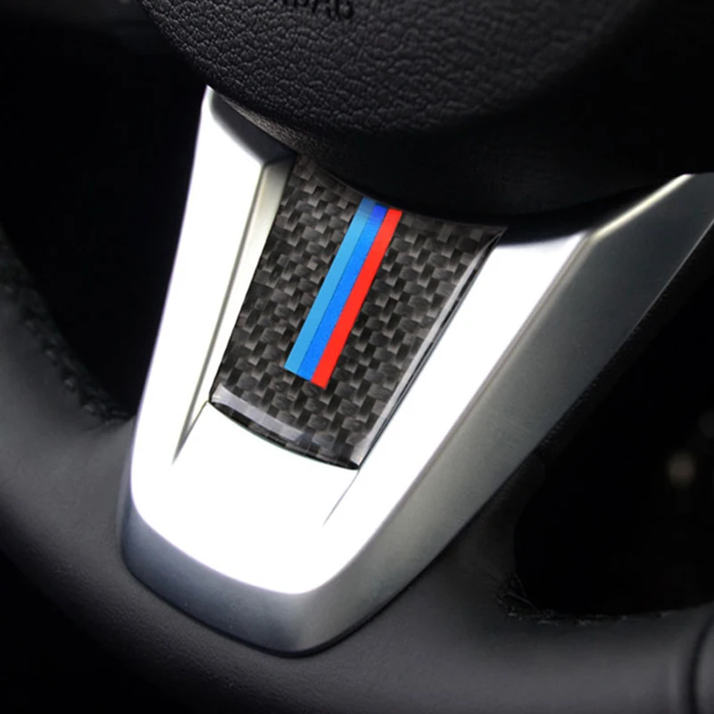 SRXTZM автомобильный Стайлинг для Bmw Z4 внутренняя отделка рулевое колесо