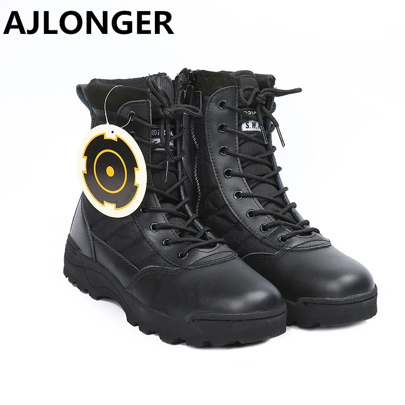 Short Black Combat Boots Shop, 51% OFF 