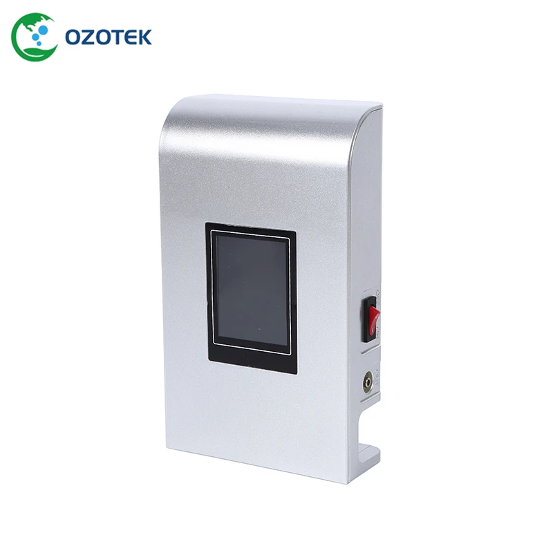 OZOTEK водопроводный генератор озона/Озонатор TWO002 200-900 LPH 0,2-1,0 PPM использование для чистка овощей и фруктов