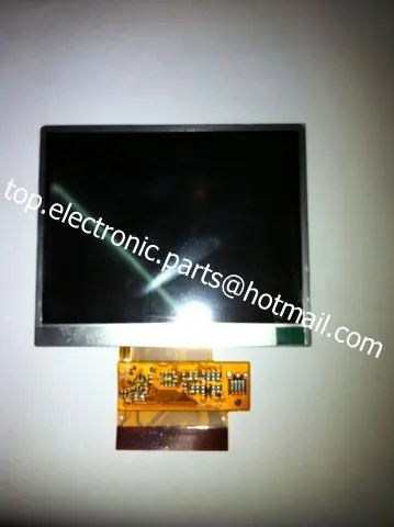 3 5 ''для Wintek WM-F3224V4 WM-F3224V4-6FLWc LCD экран панель дисплея | Мобильные телефоны и