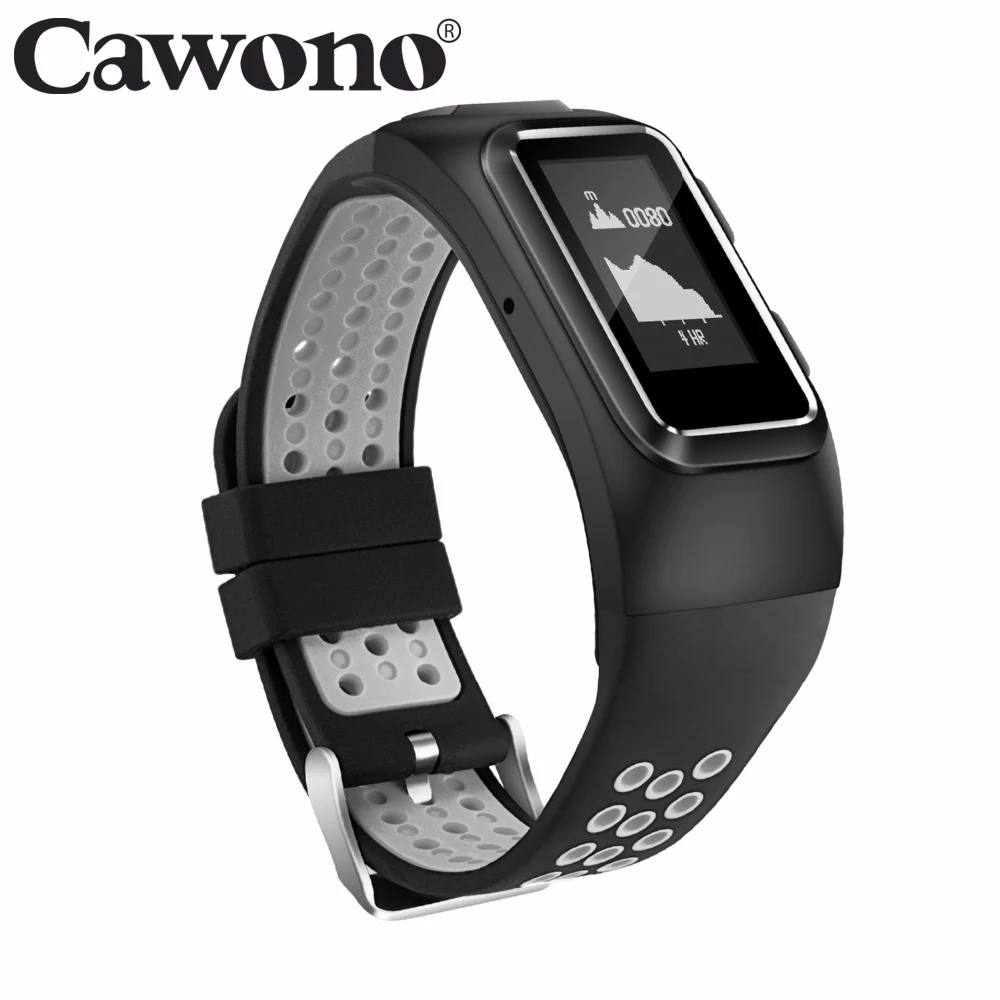 smart bracelet with gps