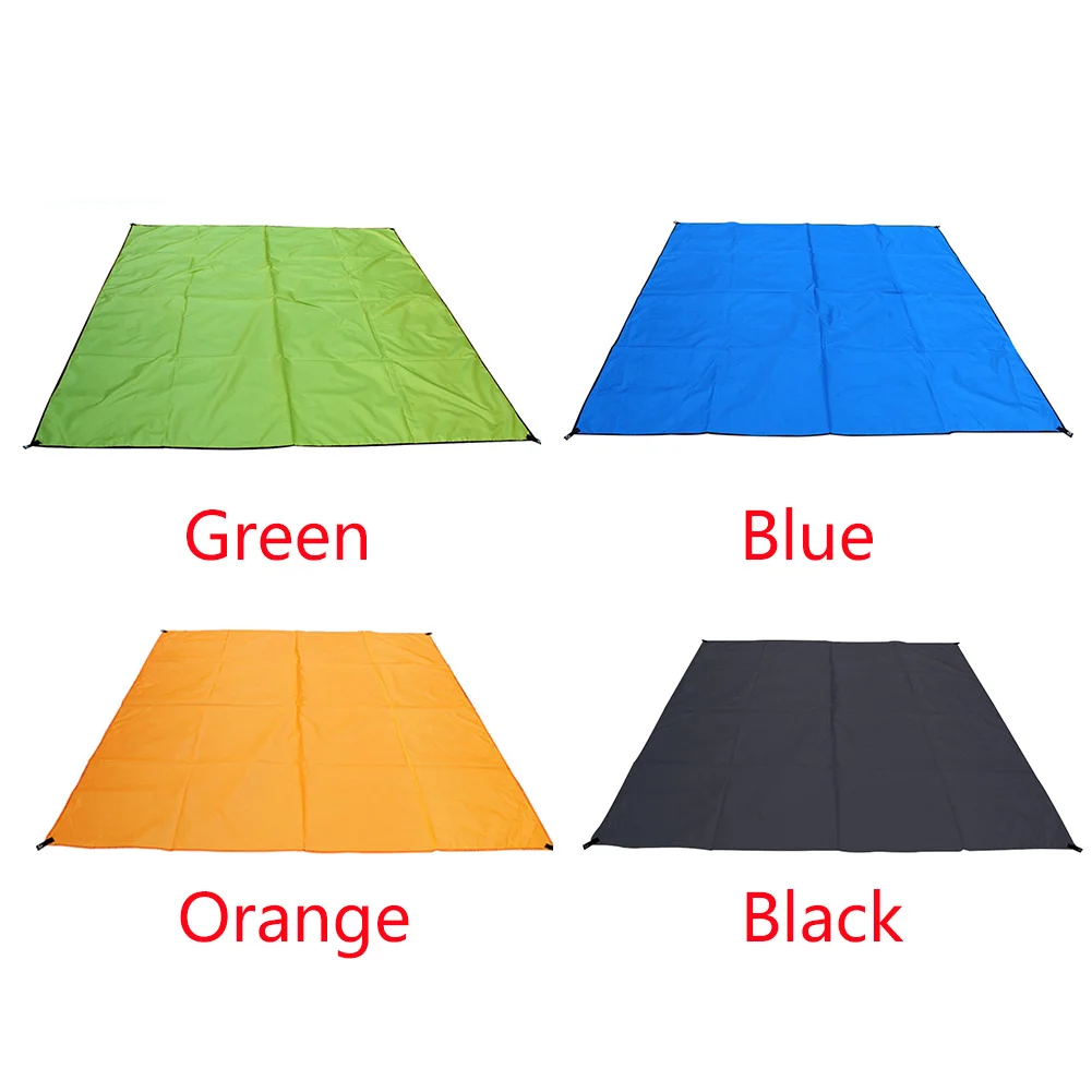 

Awning Canopy Anti-UV Picnic Beach Mat Sunshade Ultralight Garden Waterproof Outdoor Camping Tarp Tent Moistureproof Sun Shelter
