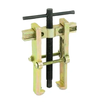 

Pump Pulley Remover Straight Type Two Claws Bearing Puller Hand Tool