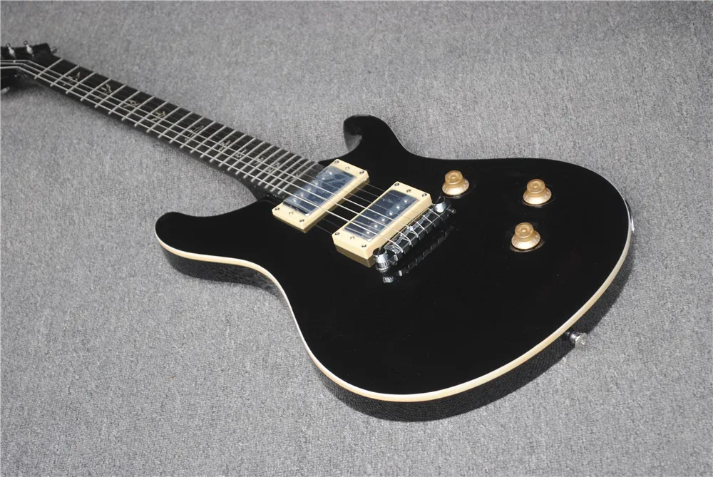 

2019 new arrival in stock electric guitar diy left handed lefty guitar kit guitare electrique lei0039