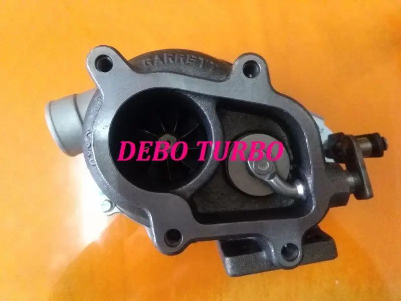 GT22 738769-3-5-DB