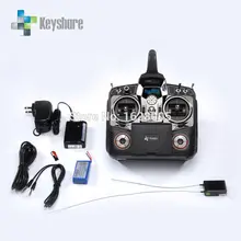 Keyshare Glint Радиоуправляемый квадрокоптер Запчасти для Дронов FPV, пульт ДУ KSF7