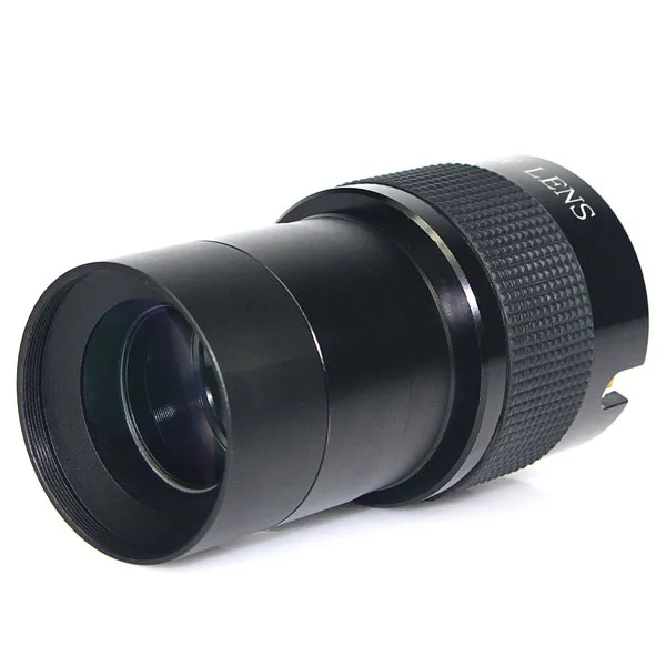 2 ED Barlow Lens 2x Dual Power Astronomy Telescope (2)