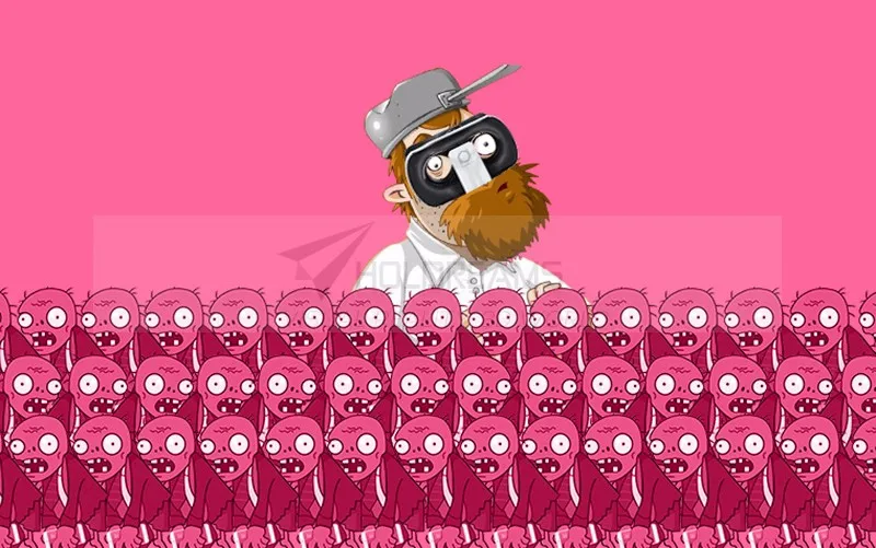 HD-3D Glasses-Deepoon (18)