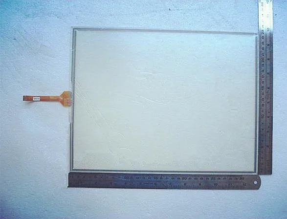 

Skylarpu touch panel for G15001 for Industrial application control equipment touch screen digitizer panel glass free shipping