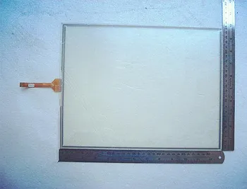 

Skylarpu touch panel for G15001 for Industrial application control equipment touch screen digitizer panel glass free shipping