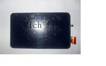 

4.3" inch LCD screen forGAR MIN Nuvi 3790 3790T 3760 3760T 3790LM GPS Screen with Touch screen digitizer free shipping