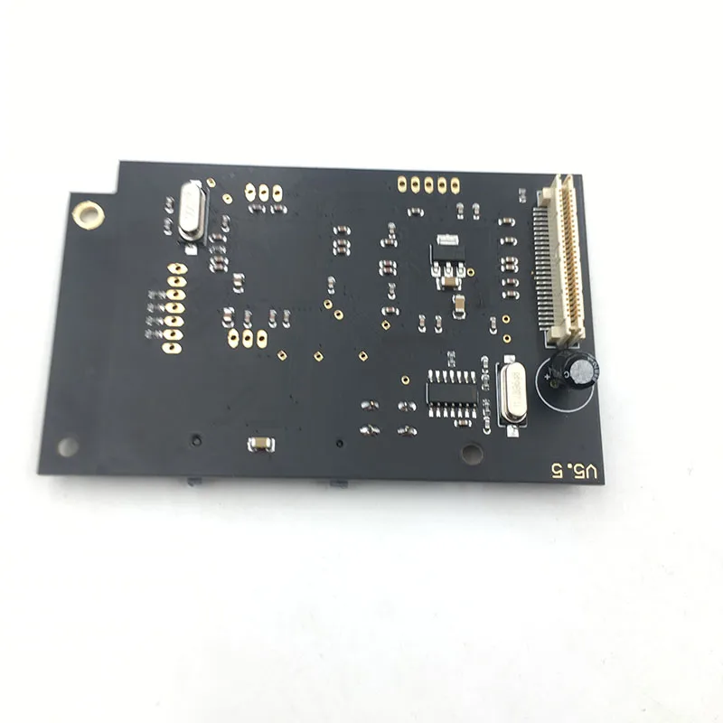 V5 5 GDEMU Optical Drive Board Simulation Replace Part for SEGA Dream Cast