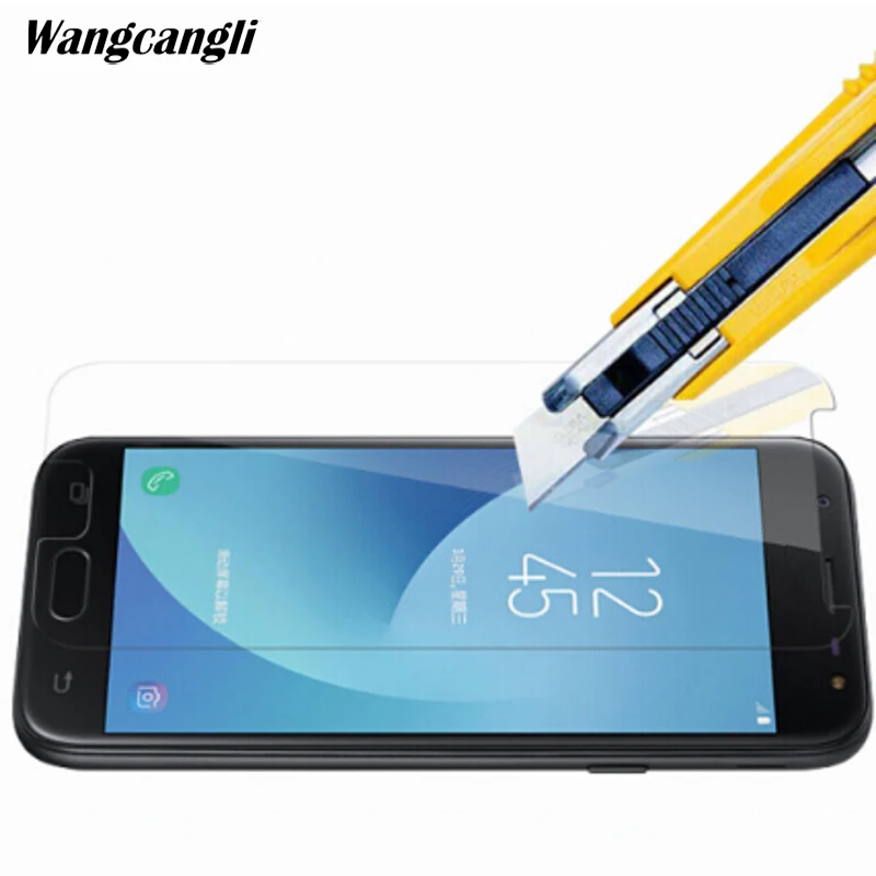 Tempered Glass For Samsung Galaxy J2 Screen Protector For Samsung