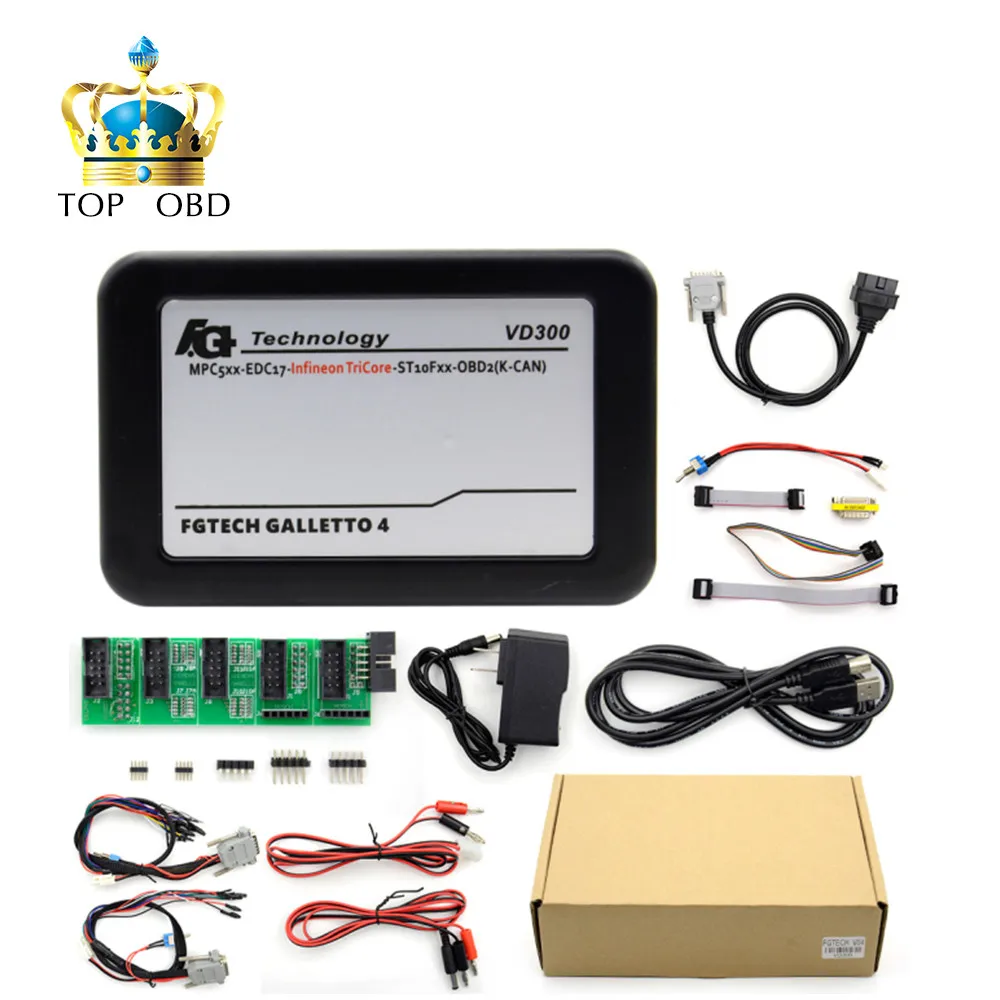 Prix pour Nouvellement arrivé la Dernière Version VD300 V54 FGTech Galletto 4 Master BDM-TRICORE-OBD Fonction avec livraison gratuite Prix pour Nouvellement arrivé la Dernière Version VD300 V54 FGTech Galletto 4 Master BDM-TRICORE-OBD Fonction avec livraison gratuite