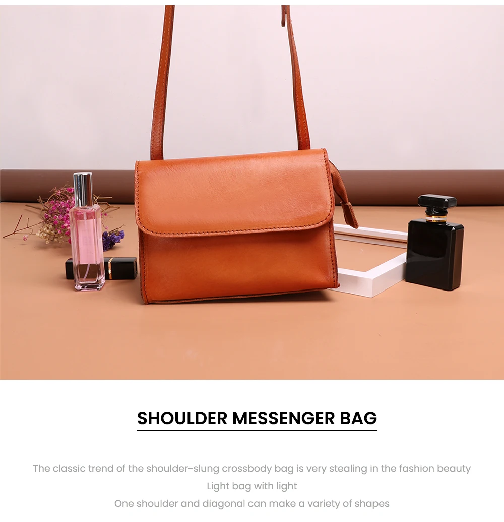 JOYIR женская сумка из натуральной кожи Роскошная воловья сумка на плечо дизайнерские кожаные сумки через плечо для женщин сумки-мессенджеры