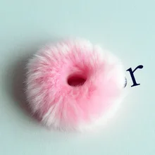 1PC Sweet girls Cute Little Girls' Pompom Hair Ties Double Pom Pom Elastic Hair Band Hair Ropes Hair Accessories PJ-1050 1PC Sweet girls Cute Little Girls' Pompom Hair Ties Double Pom Pom Elastic Hair Band Hair Ropes Hair Accessories PJ-1050