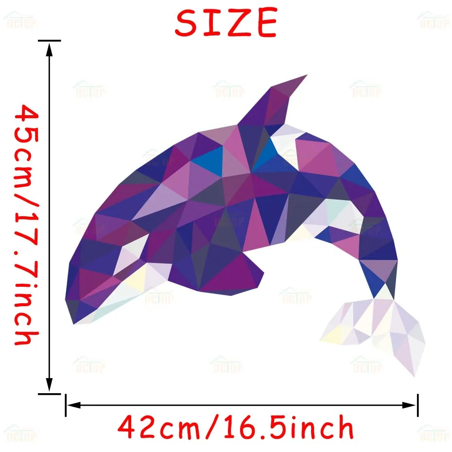 FCS8275-SIZE