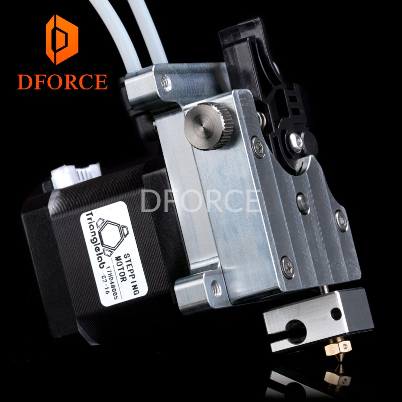DFORCE TITAN AQUA EXTRUDER for 3d printer diy