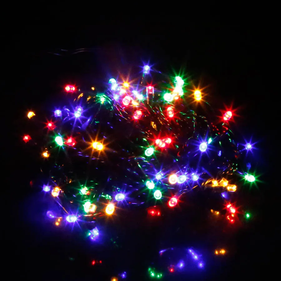 10M 20M LED String Light DC 12V Fairy Lights Christmas Decor Lighting Wedding Xmas Home Garden String Lamps +Remote Controller (13)