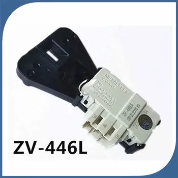 

for washing machine electronic door lock delay switch ZV-446L5 DC64-01538A METALFLEX ZV-446 3 insert used