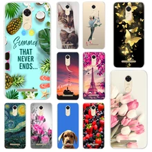 Fashion Soft TPU Case For Xiaomi Redmi Note 3 Pro 