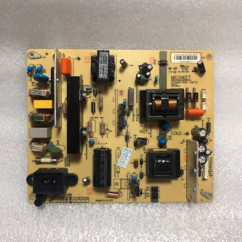 

power board for The original KB-5150 MP145D-1MF22=MP145D-1MF22-1 spot