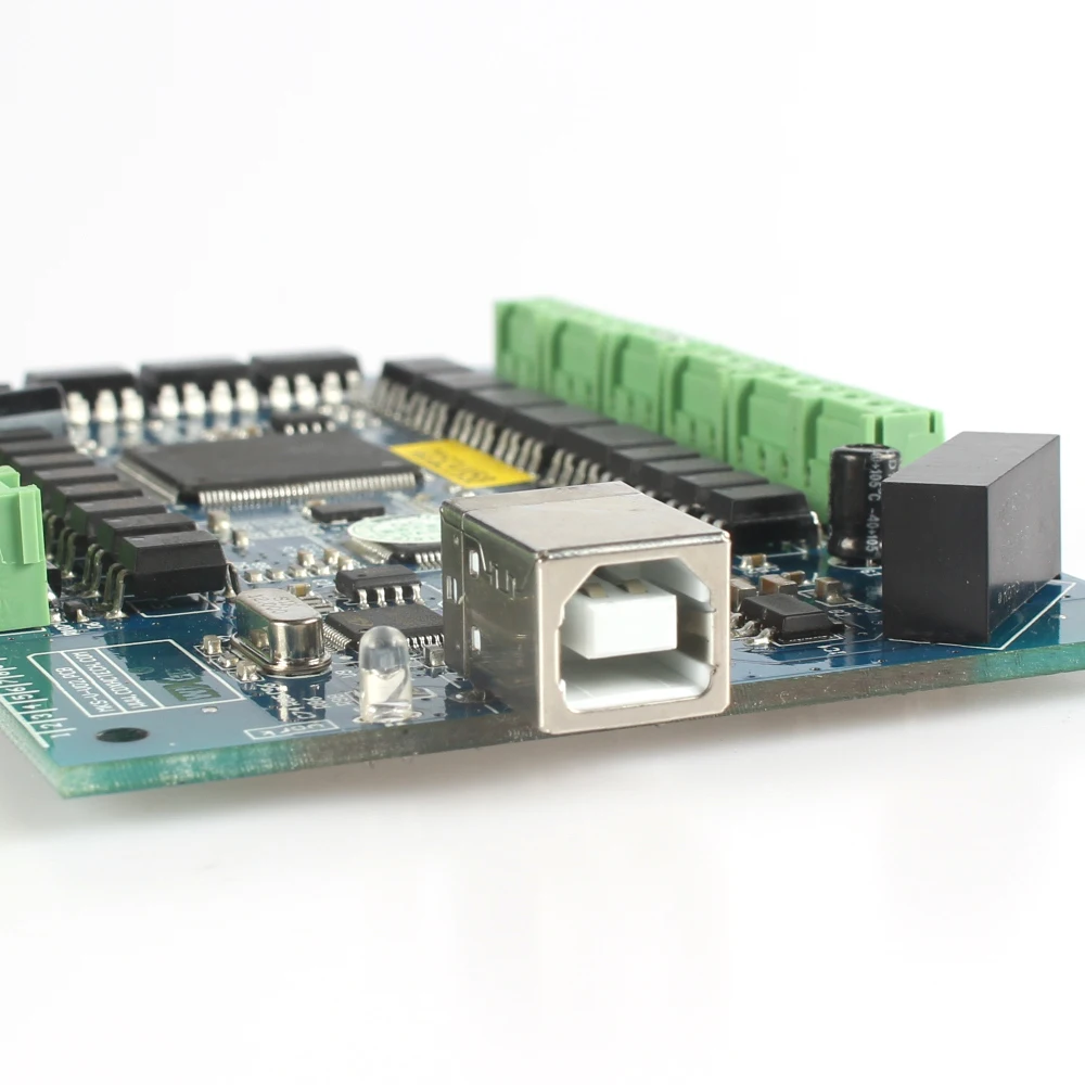 USB march3 for CNC 6040 machine
