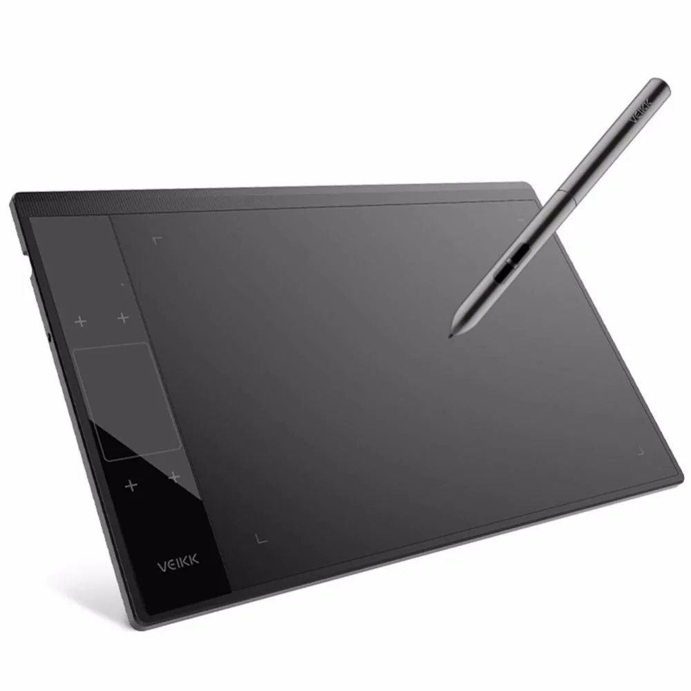 

Graphic Drawing Tablet Drawing Tools With XP PEN Large Active Digital Drawing Pad Art Supplies For Artist Painting VEIKK A30