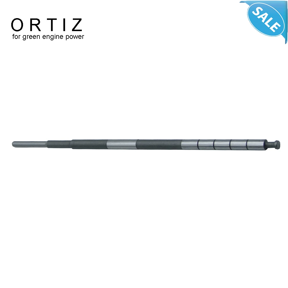 ORTIZ Diesel common rail control valve rod 6790 (length=117.7mm) 095000-525# Hiace 2KD-FTV and Hilux 1KD-FTV | Автомобили и