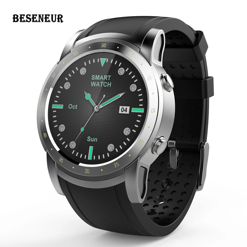 beseneur smart watch