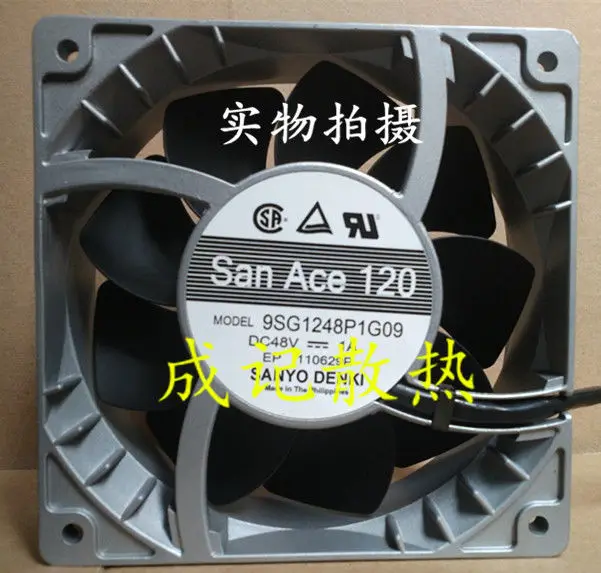 1PC NEW FAN 9GV0848P1G13