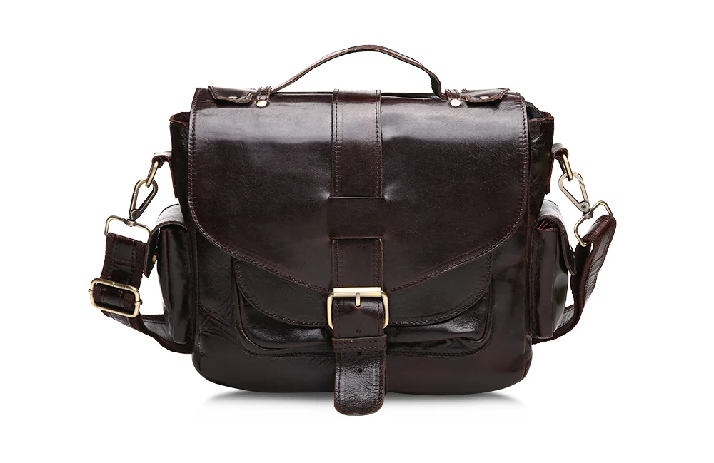 8758--Cow Leather Men Messenger Bag_01 (7)