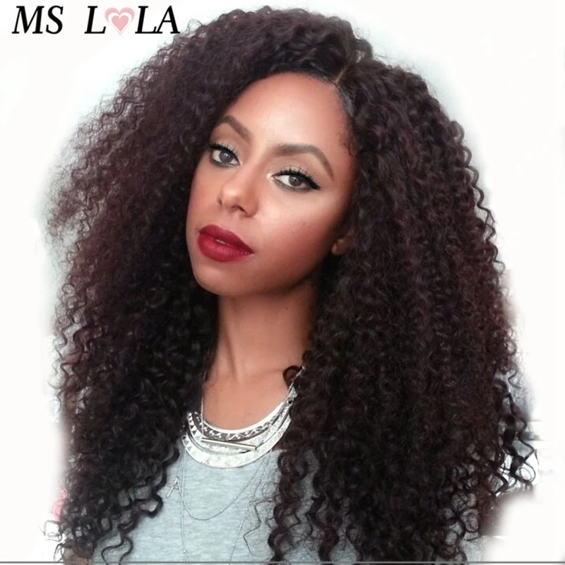 Cheap Free Shipping 6A Grade Peruvian Silk Top Full Lace Wigs Natural