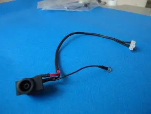 

WZSM Wholesale New DC Power Jack cable for Samsung Q320 R520 Free Shipping