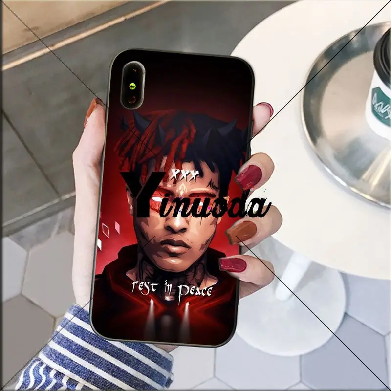 Xxxtentacion
