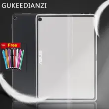 Силиконовый чехол для планшета для Asus ZenPad C 7,0 S 8,0 из мультфильма «Холодное сердце» Pad 10 3S 10 Z170CG 7 Z301MLF Z301ML Z301M Z300C Z380KL Z580C чехол