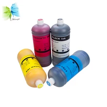 Winnerjet 4 цвета 1000 мл пигментные чернила для Epson Stylus Office B42WD/BX305F/BX305FW/320FW/BX525WD/BX535WD/BX625FWD принтер