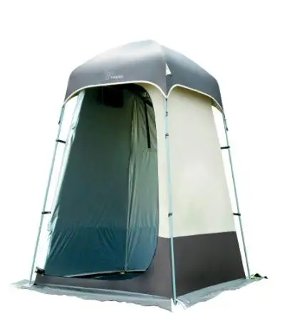 Vidalido Высокое качество Открытый Сильный душ палатка/туалет/туалетный раздевалка Палатка/Открытый подвижный Туалет Рыбалка зонт палатка