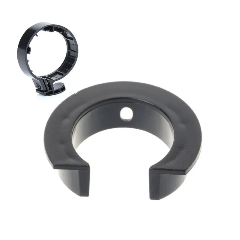 

XiaoMi M365/M365 PRO Folding Buckle Base And Guard Ring Buckle Bottom For Xiaomi Electric Scooter Spare Parts