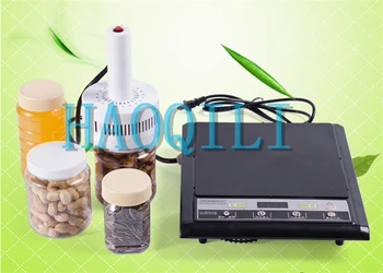 

New 1000W Max Portable Induction Sealer 20-100mm