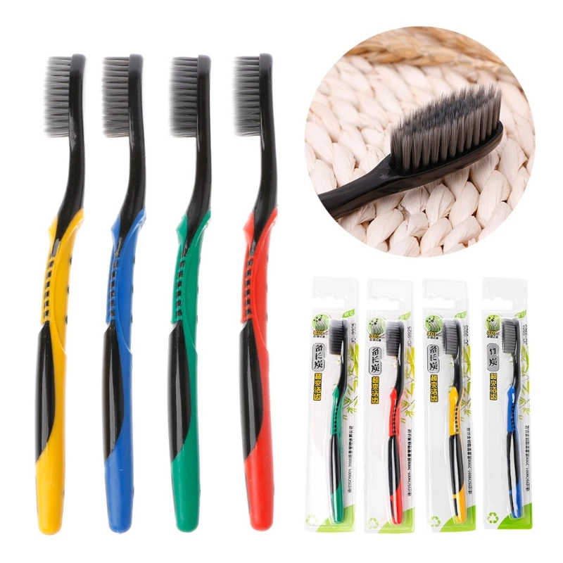 Щетка для полости рта. MDN зубная щетка median Bamboo Charcoal Toothbrush набор 4шт. Зубная щётка ультра мягкая 5400 щетинок. Щетка Brush 1783701350. Зубная щетка с древесным углем Charcoal Toothbrush 1 шт..