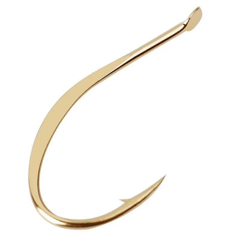 

Agui Da Bulk Long-handled Amur Fish White-striped Japanese Fox Crucian Carp Fishing Hooks Inverted Sticks To Strengthen Akita